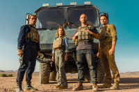 The Wages of Fear