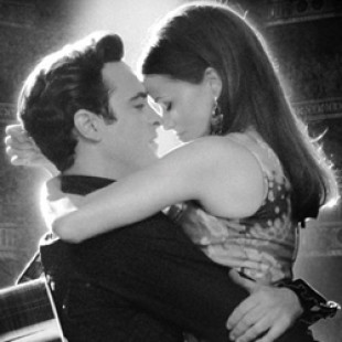 Walk the Line