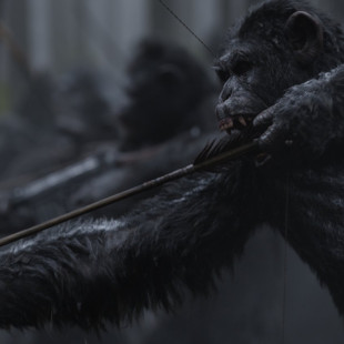 War for the Planet of the Apes