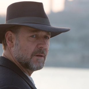 The Water Diviner
