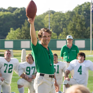 We Are Marshall