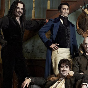 What We Do In the Shadows