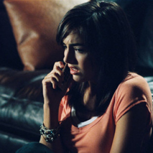 When a Stranger Calls