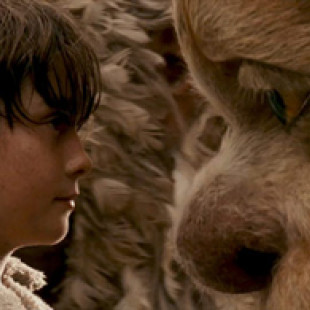 Where the Wild Things Are