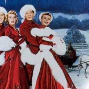 White Christmas