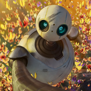The Wild Robot