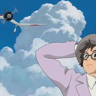 The Wind Rises