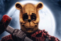 Winnie the Pooh: Blood and Honey