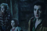 Wolf Man