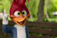 Woody Woodpecker Goes to Camp
