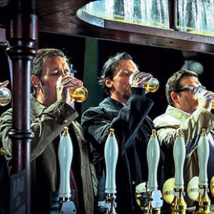 The World’s End