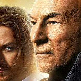 X-Men: Days of Future Past