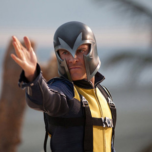 X-Men: First Class