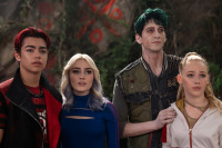 Zombies 4: Dawn of the Vampires