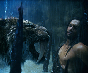 10,000 BC parents guide