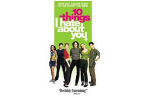 10 Things I Hate About You parents guide