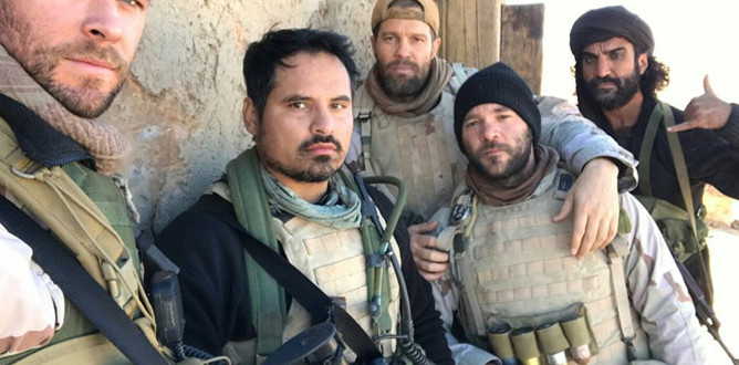 12 Strong parents guide
