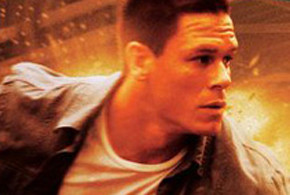 12 Rounds parents guide