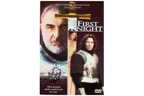 First Knight parents guide