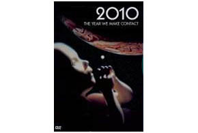 2010: The Year We Make Contact (1984) parents guide