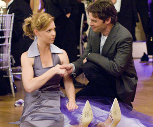 27 Dresses parents guide