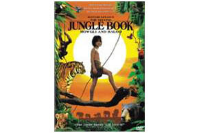 The Second Jungle Book: Mowgli And Baloo parents guide