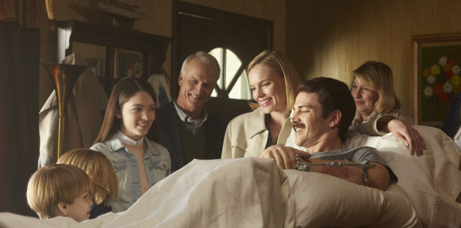90 Minutes in Heaven parents guide