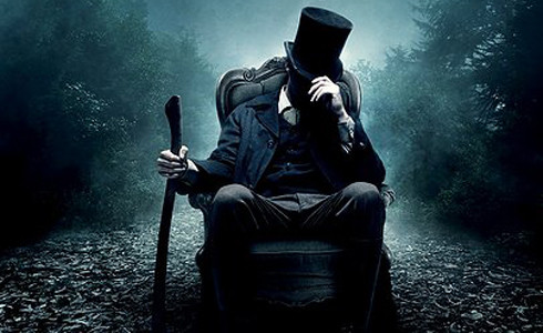 Abraham Lincoln: Vampire Hunter parents guide