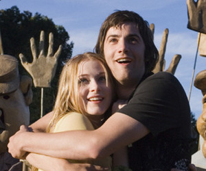 Across the Universe parents guide