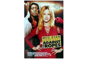 Against the Ropes (2004) parents guide