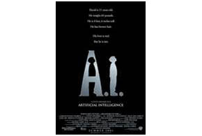 A.I. Artificial Intelligence parents guide