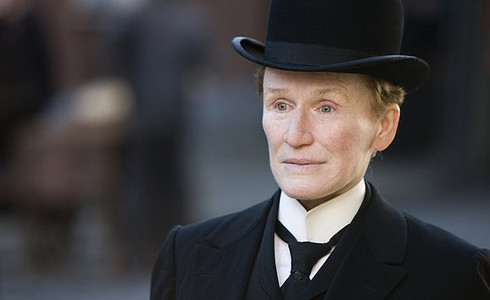 Albert Nobbs parents guide