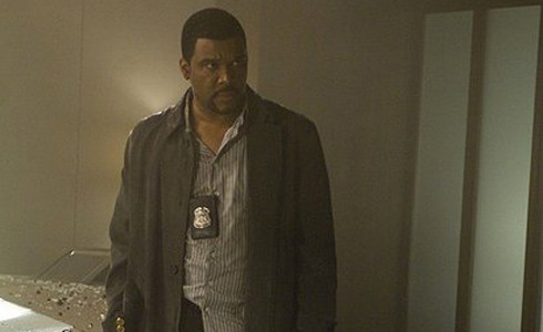 Alex Cross parents guide