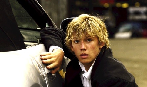 Alex Rider: Operation Stormbreaker parents guide