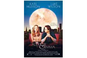 Alex and Emma (2003) parents guide