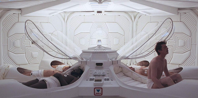 Alien parents guide