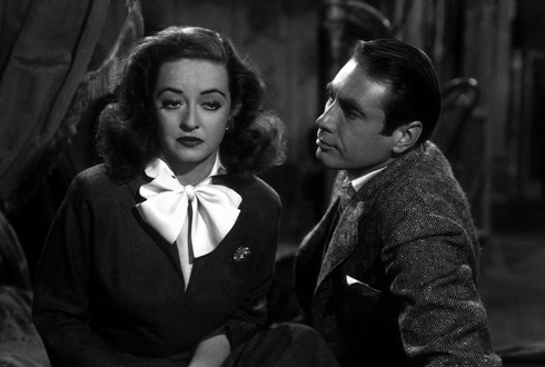 All About Eve parents guide