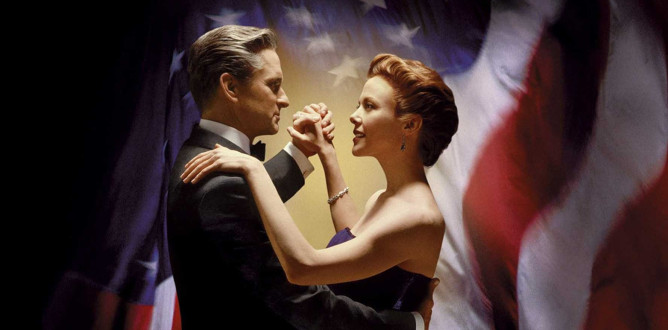 The American President parents guide