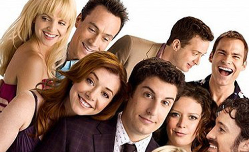 American Reunion parents guide