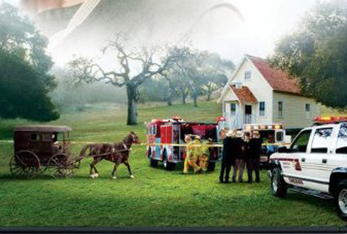 Amish Grace parents guide