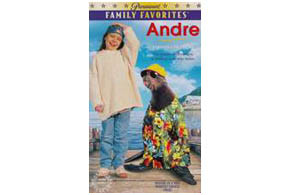 Andre parents guide