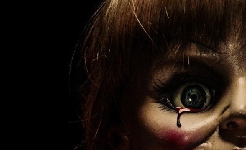 Annabelle parents guide