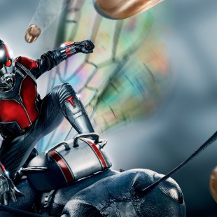 Ant-Man