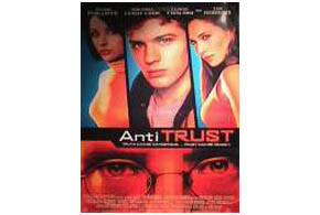 AntiTrust parents guide