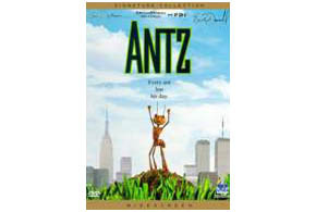 Antz parents guide