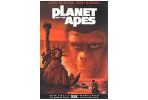 Planet Of The Apes (1968) parents guide
