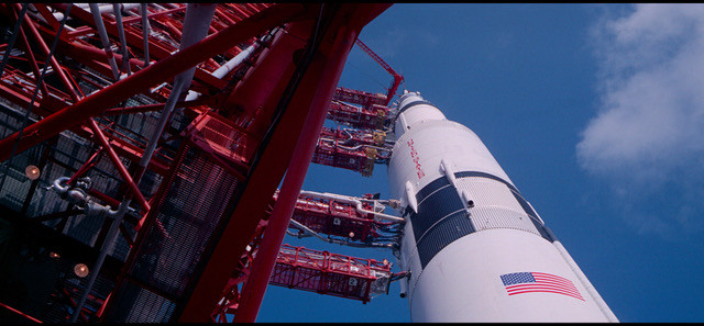 Apollo 11 parents guide