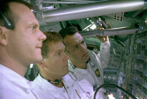 Apollo 13 parents guide