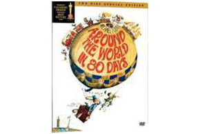 Around The World In 80 Days parents guide