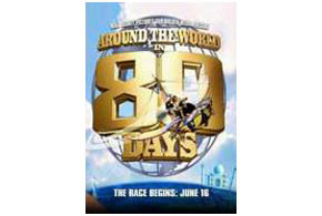 Around the World in 80 Days parents guide